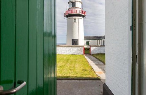 Clonakilty House | Galley Head Lightkeeper's Houses