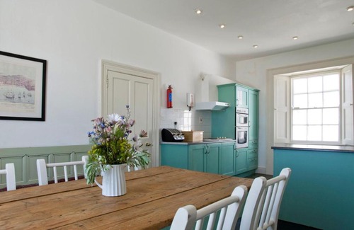 Clonakilty House | Galley Head Lightkeeper's Houses
