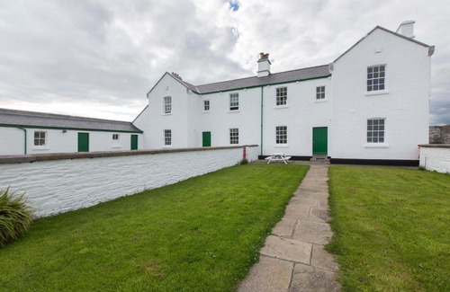 Clonakilty House | Galley Head Lightkeeper's Houses