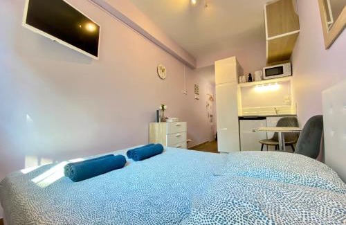 California - Pezou Apartment | Gallia Bella By SCLS Locations