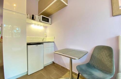 California - Pezou Apartment | Gallia Bella By SCLS Locations