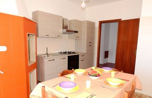 Parabita Apartment | Gallipoli Casa Florio: large and modern apartment