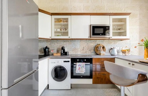 Cospicua Bed & Breakfast | Gallo House