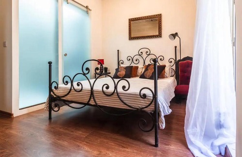 Cospicua Bed & Breakfast | Gallo House