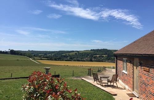 Findon Cottage | Gallops Farm Holiday Cottages