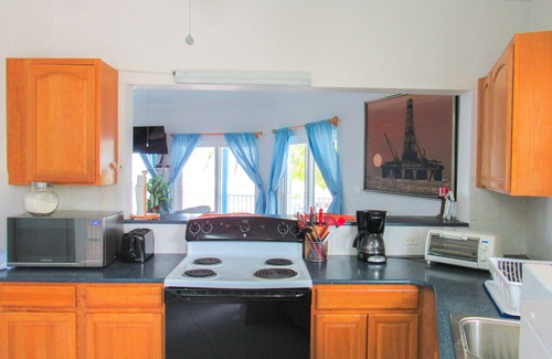 Clarence Town House | Galloway Beach House