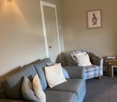 Newton Stewart House | Galloway Farmstay Broughton