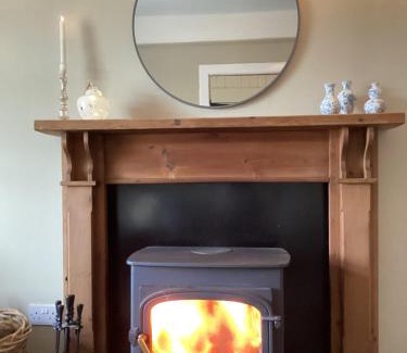 Newton Stewart House | Galloway Farmstay Broughton