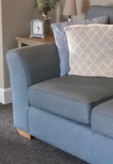 Newton Stewart House | Galloway Farmstay Broughton
