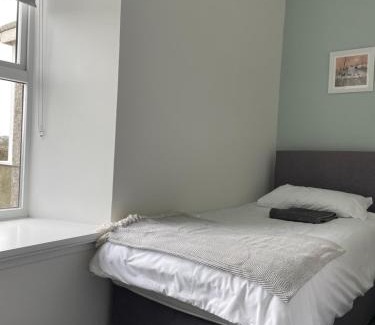 Newton Stewart House | Galloway Farmstay Broughton
