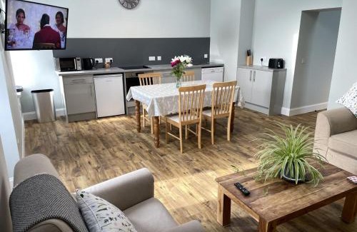 Newton Stewart House | Galloway Farmstay Claunch