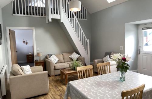 Newton Stewart House | Galloway Farmstay Claunch