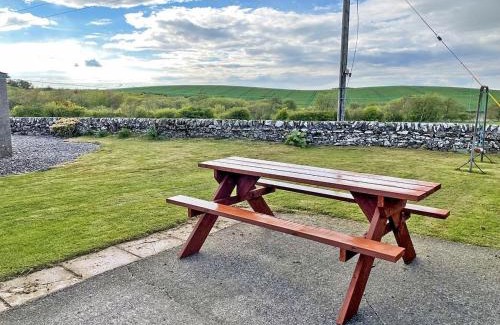 Newton Stewart House | Galloway Farmstay - Broughton