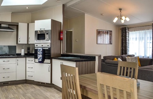 Southerness House | Galloway Place 2 - Uk44227
