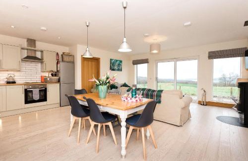 Gatehouse-of-Fleet House | Galloway View
