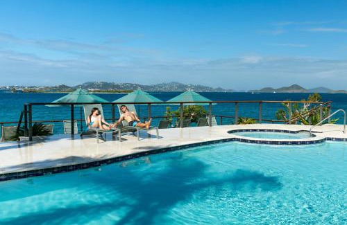 Estate Enighed Resort | Gallows Point Resort