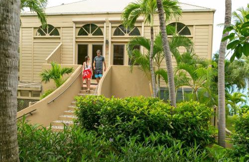 Estate Enighed Resort | Gallows Point Resort