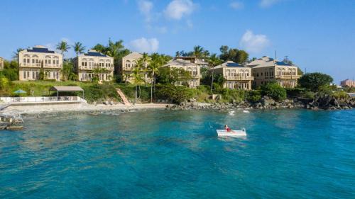 Estate Enighed Resort | Gallows Point Resort