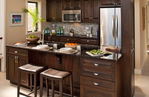 Estate Enighed Apartment | Gallows Point Resort