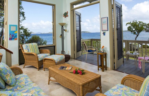 Estate Enighed Apartment | Gallows Point Resort
