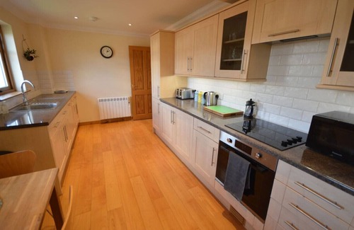 Fort William House | Gallunach House in Fort William