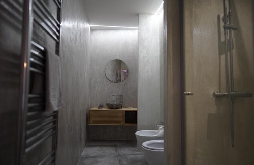 Luras Bed & Breakfast | Gallurasuite