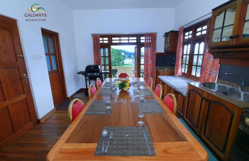 Hawa Eliya House | Gallways Holiday Home