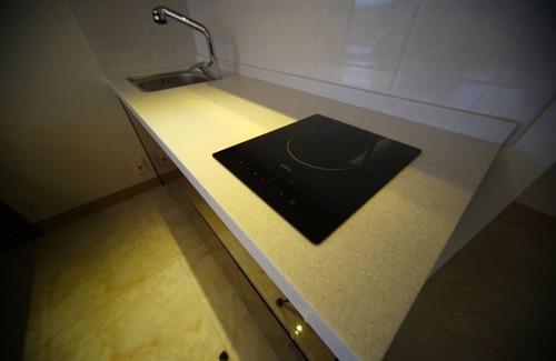 Guri Hotel | Galmea First Hotel