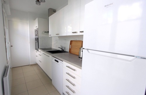Chessy Apartment | Galmy1 ~ Spacieux Logement 8pers Chessy
