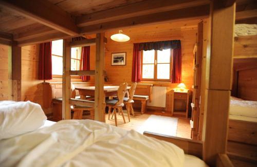 Pruggern House | Galsterbergalm Jagdhütte