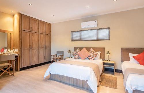 Windhoek Bed & Breakfast | Galton House