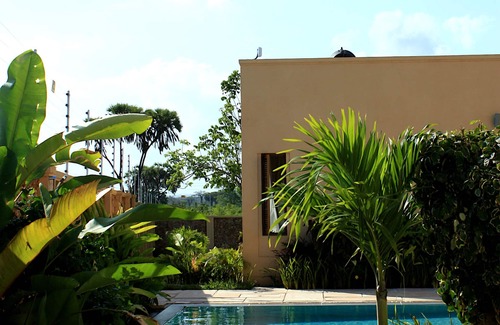 Galu Beach Villa | Galu Tulivu - the Residence (Villa One)