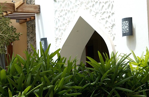 Galu Beach Villa | Galu Tulivu - the Residence (Villa One)