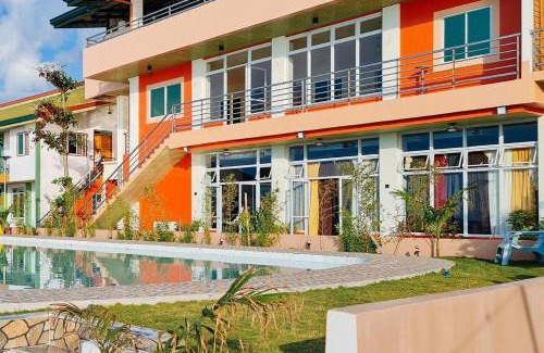 Opol Hotel | Galucksea Beach Resort