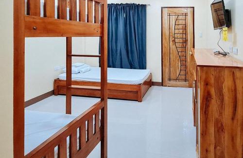 Opol Hotel | Galucksea Beach Resort