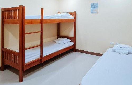 Opol Hotel | Galucksea Beach Resort