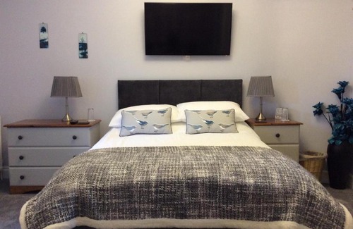 Crieff Apartment | Galvelbeg House self catering apartment