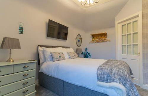 Crieff Apartment | Galvelbeg House self catering apartment