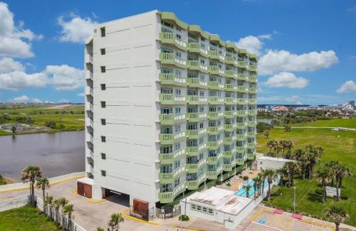 Galveston Apartment | Galveston Luxury High Rise Oceanfront