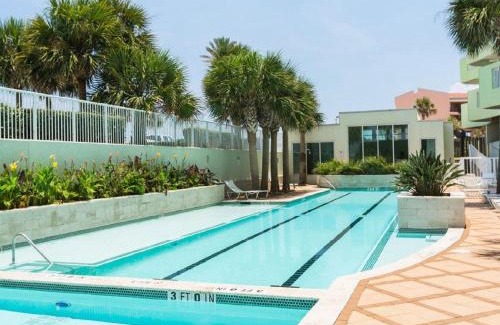 Galveston Apartment | Galveston Luxury High Rise Oceanfront