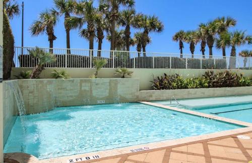 Galveston Apartment | Galveston Luxury High Rise Oceanfront