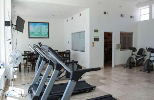 Galveston Apartment | Galveston Luxury High Rise Oceanfront