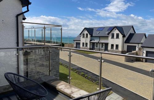 Little Haven House | Galwad y Mor