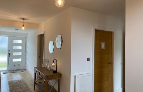 Little Haven House | Galwad y Mor