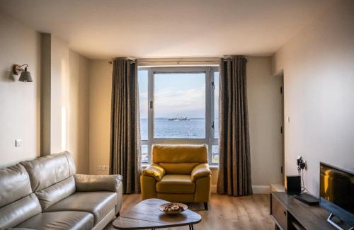 Galway Apartment | Galway Bay Sea View Apartments