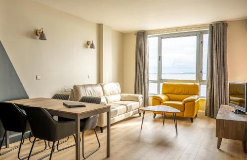 Galway Apartment | Galway Bay Sea View Apartments