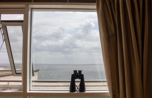 Galway Villa | Galway Beach Penthouse
