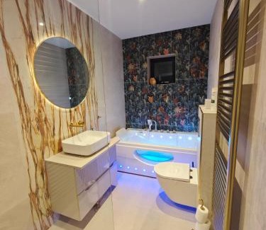 Roscoe House | Galway Paradisus