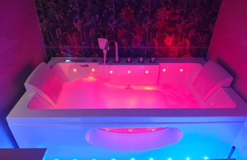 Roscoe House | Galway Paradisus