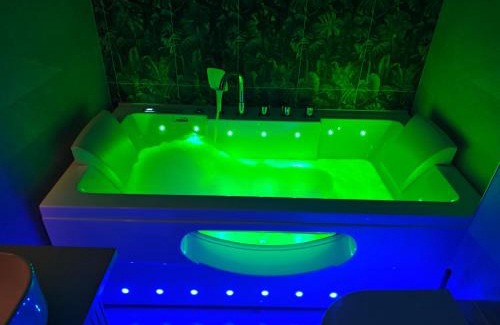 Roscoe House | Galway Paradisus